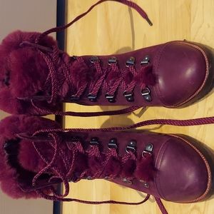 Sam Edelman Women's Manchester Boots